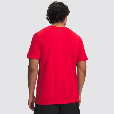 Under Armour  UA M BOXED SPORTS UPDATED SS img2