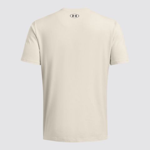 Under Armour  UA M GLITCH LOGO 60/40S SS img4