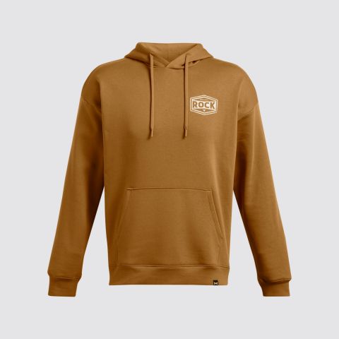 Under Armour  UA PJT RCK ICON FLC HDY img3