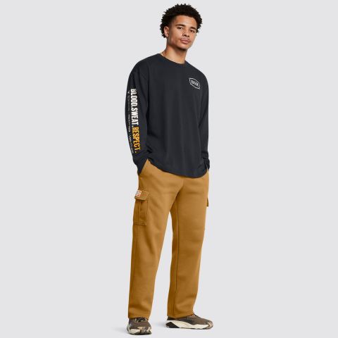 Under Armour  UA PJT RCK ICON FLC PANT TOOLS img5