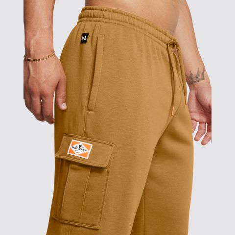 Under Armour  UA PJT RCK ICON FLC PANT TOOLS img6