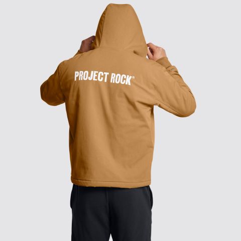 Under Armour UA PJT RCK WORK JACKET img2