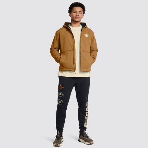 Under Armour UA PJT RCK WORK JACKET img5