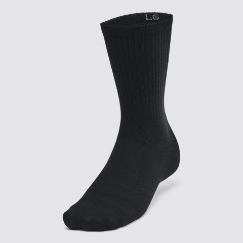Under Armour  UA ESSENTIAL 6PK CREW img2