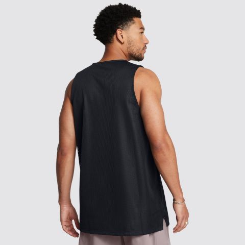 Under Armour  UA ZONE REVERSIBLE JSY img2