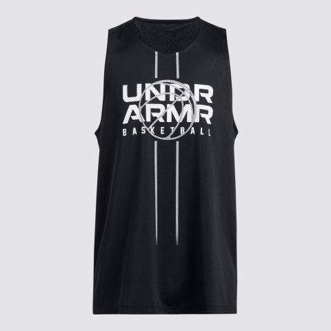 Under Armour  UA ZONE REVERSIBLE JSY img3