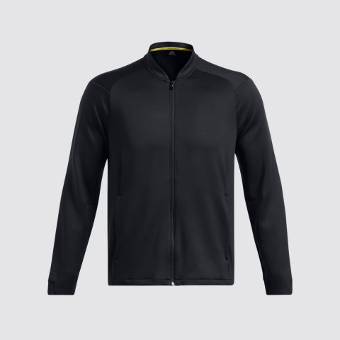 Under Armour UA CURRY TRAVEL JACKET img3
