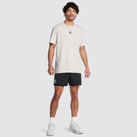 Under Armour  UA CURRY SPLASH SHORT img6