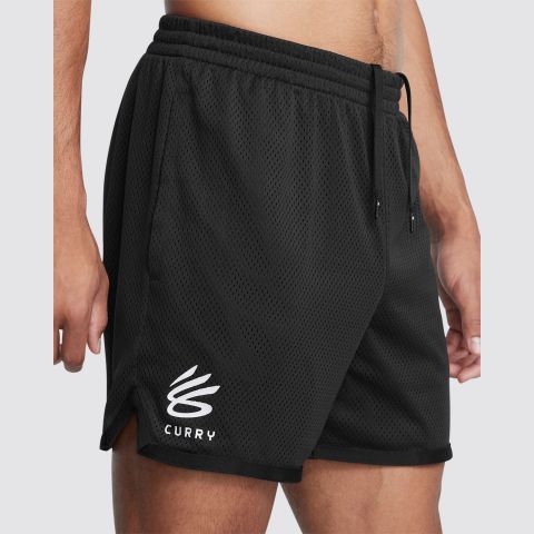 Under Armour  UA CURRY SPLASH SHORT img5