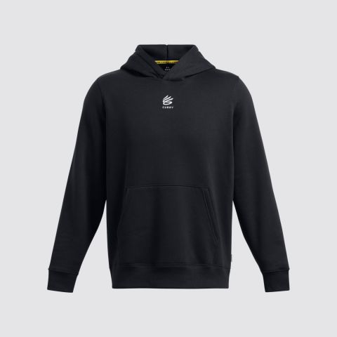 Under Armour  UA CURRY SPLASH HOODIE img3