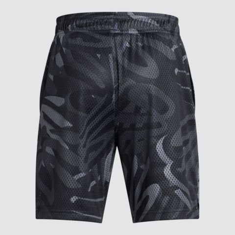 Under Armour  UA CURRY BOYS SPLASH SHORT img2