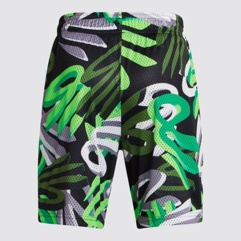 Under Armour  UA CURRY BOYS SPLASH SHORT img2