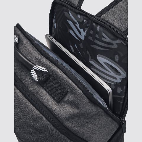 Under Armour  UA CURRY SPLASH BACKPACK img3