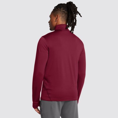 Under Armour  UA VANISH CW 1/4 ZIP img2