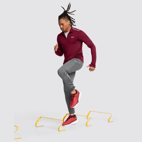 Under Armour  UA VANISH CW 1/4 ZIP img5