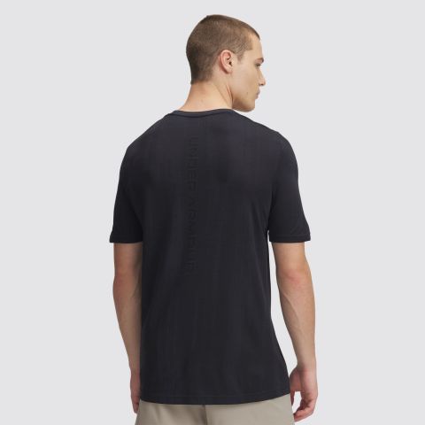 Under Armour  UA VANISH SEAMLESS NOVELTY SS img2