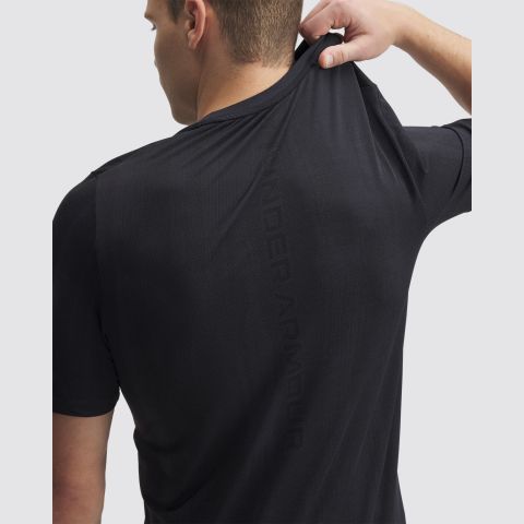 Under Armour  UA VANISH SEAMLESS NOVELTY SS img3