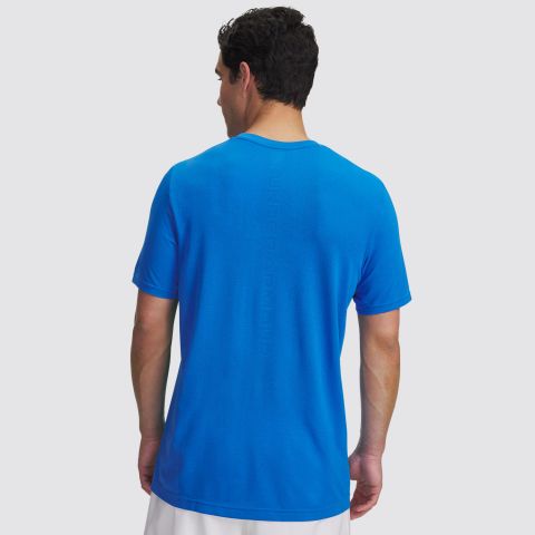 Under Armour  UA VANISH SEAMLESS NOVELTY SS img2