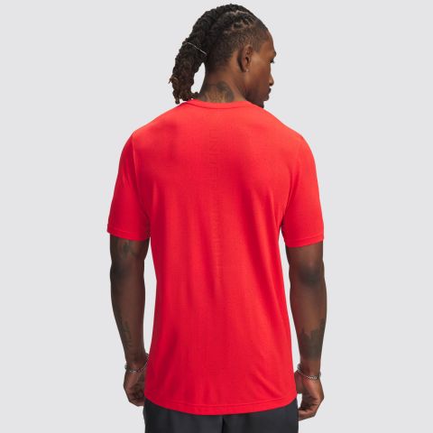 Under Armour  UA VANISH SEAMLESS NOVELTY SS img2