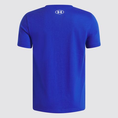 Under Armour  UA B BOXED SPORTS UPDATE SS img2