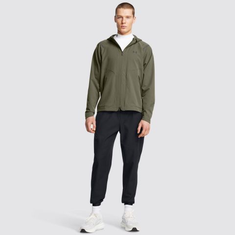 Under Armour  UA UNSTOPPABLE WOVEN JOGGER img5