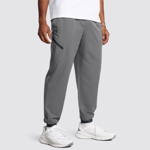Under Armour  UA UNSTOPPABLE WOVEN JOGGER img7