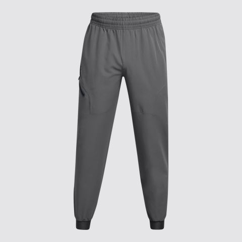 Under Armour  UA UNSTOPPABLE WOVEN JOGGER img9
