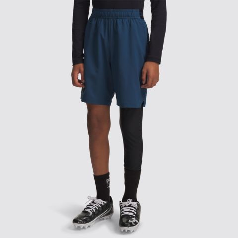 Under Armour UA VANISH SHORTS img3