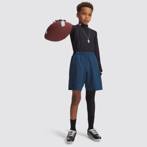 Under Armour UA VANISH SHORTS img5