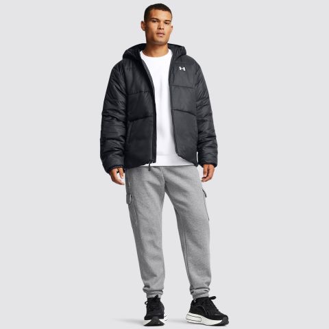 Under Armour UA LW INSULATED JACKET img5