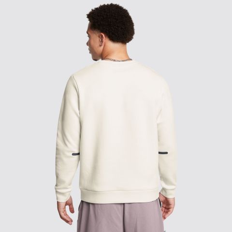 Under Armour  UA UNSTOPPABLE FLC CREW EU img2