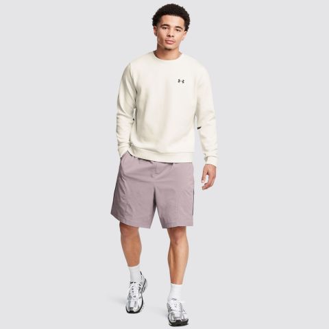 Under Armour  UA UNSTOPPABLE FLC CREW EU img5