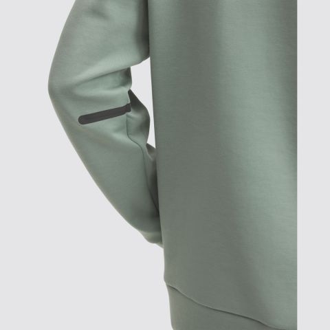 Under Armour  UA UNSTOPPABLE FLC CREW EU img3