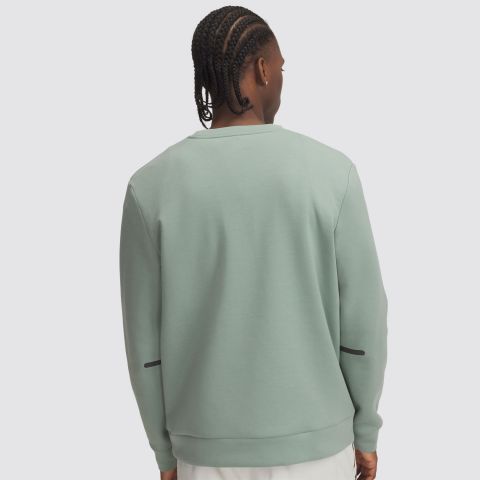 Under Armour  UA UNSTOPPABLE FLC CREW EU img2
