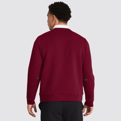 Under Armour  UA UNSTOPPABLE FLC CREW EU img2