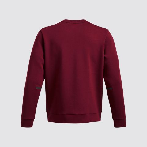 Under Armour  UA UNSTOPPABLE FLC CREW EU img4