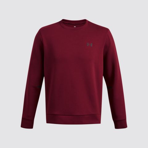 Under Armour  UA UNSTOPPABLE FLC CREW EU img3
