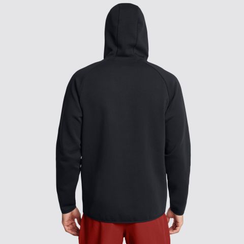 Under Armour  UA UNSTOPPABLE FLC FZ HD EU img2