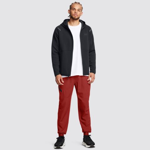 Under Armour  UA UNSTOPPABLE FLC FZ HD EU img5