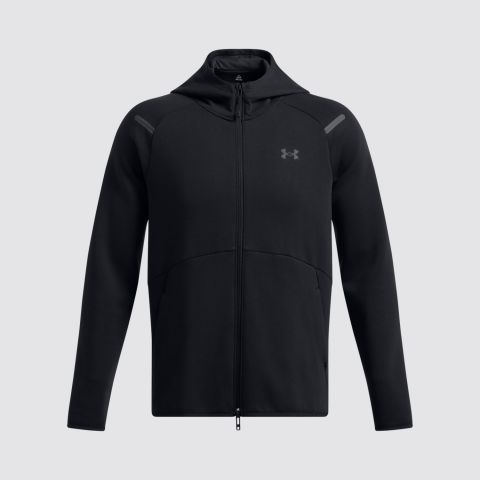 Under Armour  UA UNSTOPPABLE FLC FZ HD EU img3