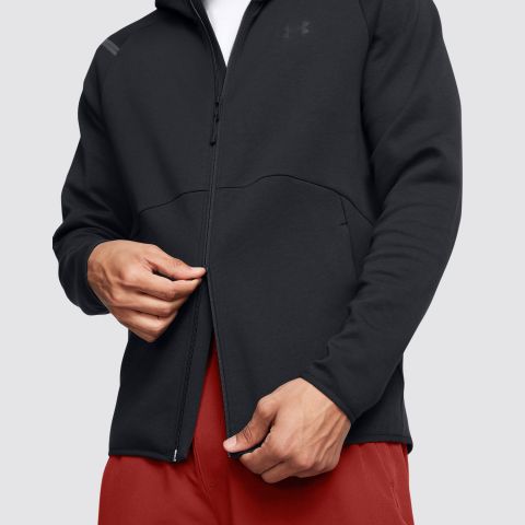 Under Armour  UA UNSTOPPABLE FLC FZ HD EU img6