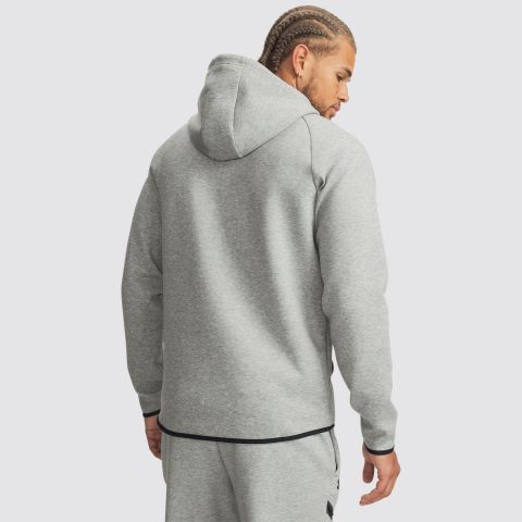 Under Armour  UA UNSTOPPABLE FLC FZ HD EU img2
