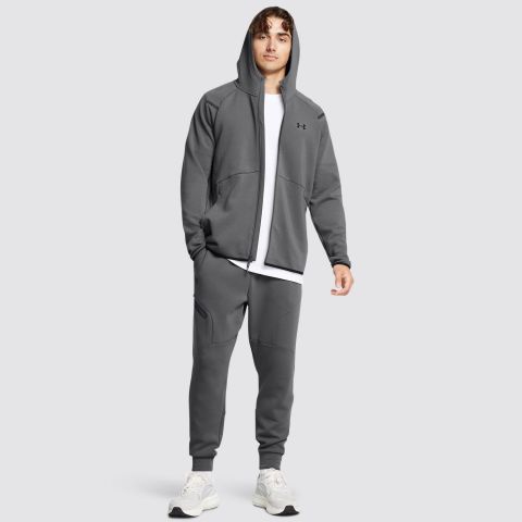 Under Armour  UA UNSTOPPABLE FLC FZ HD EU img5