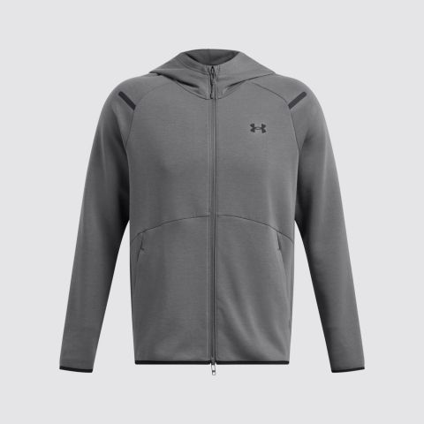 Under Armour  UA UNSTOPPABLE FLC FZ HD EU img3