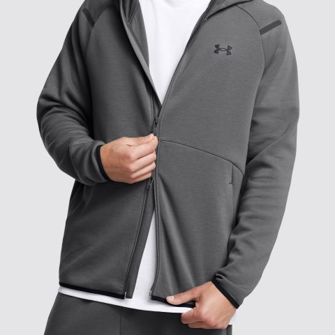 Under Armour  UA UNSTOPPABLE FLC FZ HD EU img6