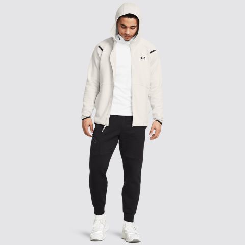 Under Armour  UA UNSTOPPABLE FLC FZ HD EU img5