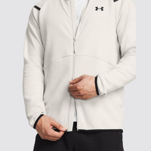 Under Armour  UA UNSTOPPABLE FLC FZ HD EU img6
