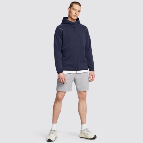Under Armour  UA UNSTOPPABLE FLC FZ HD EU img5