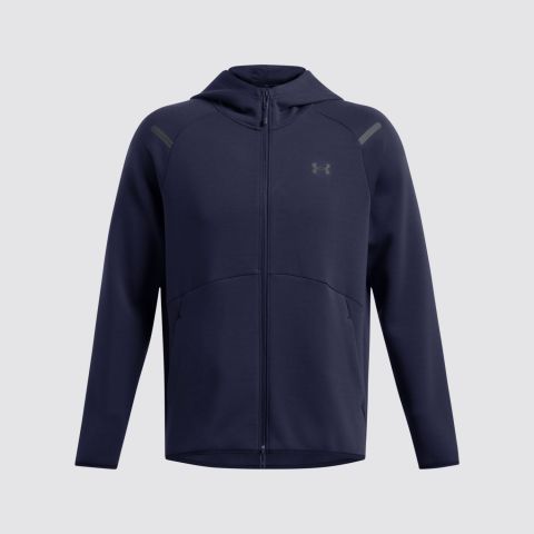 Under Armour  UA UNSTOPPABLE FLC FZ HD EU img3