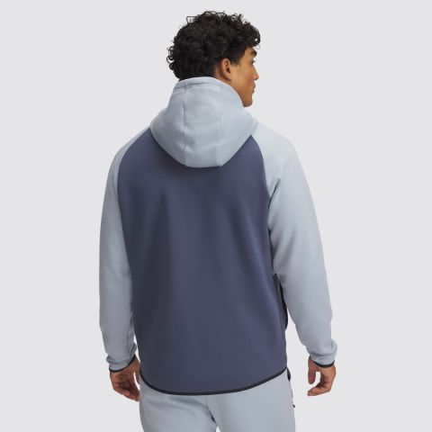Under Armour  UA UNSTOPPABLE FLC FZ HD EU img2